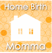 Home Water Birthing Momma
