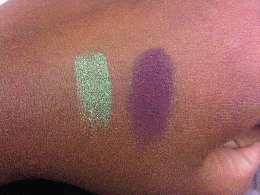 Nars Belly Dance