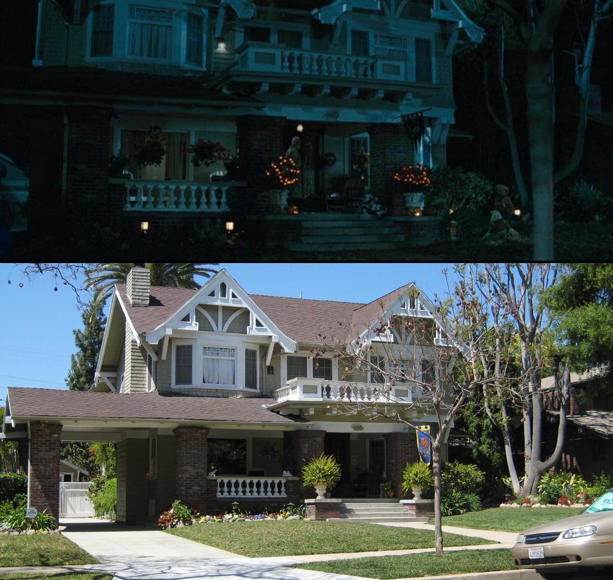 aboutnicigiri Halloween Locations