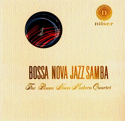 The Bossa Nova Modern Quartet