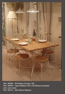 El Secreto de la Provenza: ¡Que rincon para la cocina mas encantador