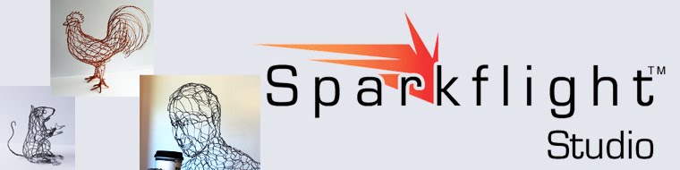 Sparkflight Studio