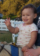 Our Little Rodeo Queen