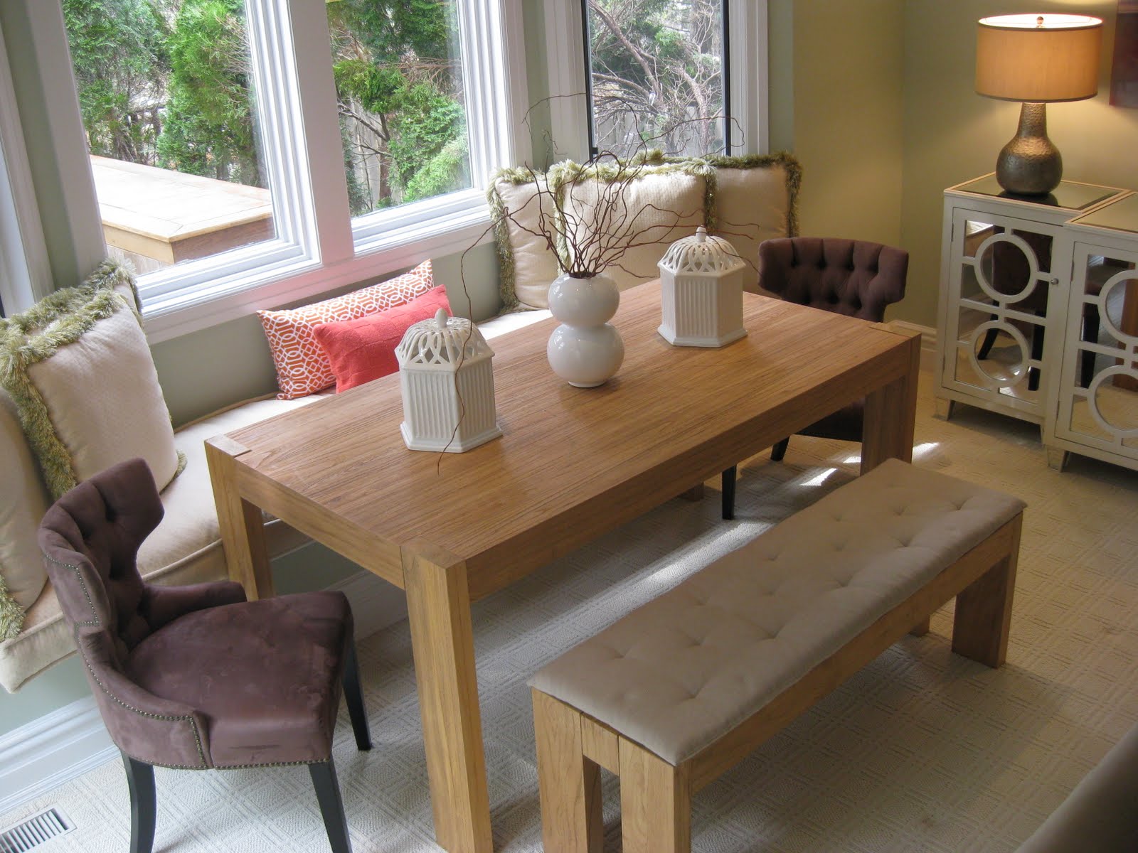 hamptontoes Activity tables in living rooms