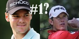 Lee Westwood