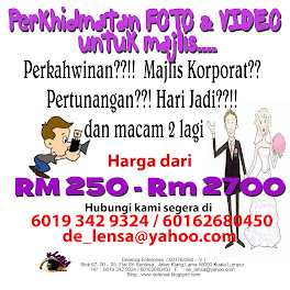 Promosi!!!