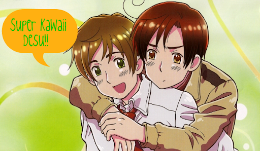 Super Kawaii Desu