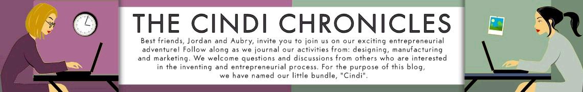 The Cindi Chronicles