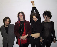 Nobody gives a fuck about your band, Pt. I