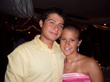 Rodrigo and Kaylee