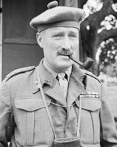 Pipe Smokers Sir Neil Ritchie