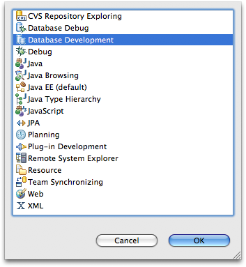 [eclipse+Database+perspective.png]
