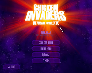 لعبة الأكشن والمغامرة الرهيبة Chicken Invaders 4 بمساحة 20 ميجا Chicken+Invaders+4+The+Ultimate+Omelette+%5BFINAL%5D