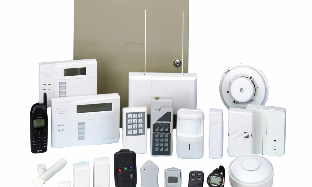 Choosing The Best Home Security Systems Get Secure with Alarm Systems