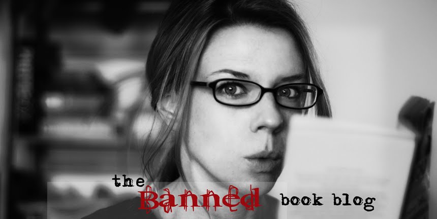 The Banned Book Blog