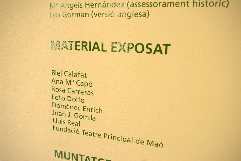 EXPOSICIÓ COL.LECTIVA