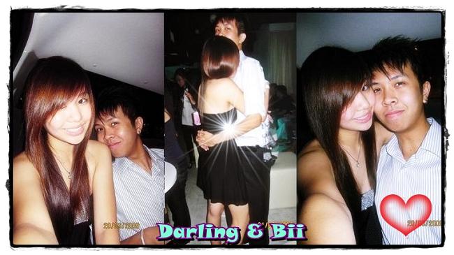 Darling & Bii