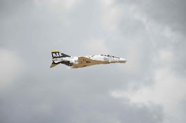 Phantom F-4C