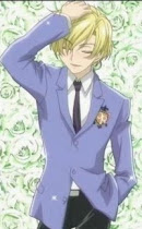 Ouran High School Host Club