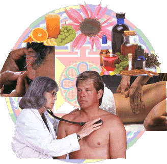 Medicine. For outdo hygiene of