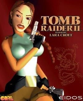 Ficha Técnica dos Jogos, Detonados (Guias), Dicas, Ajuda, etc. Tomb+Raider+II+The+Dagger+of+Xian