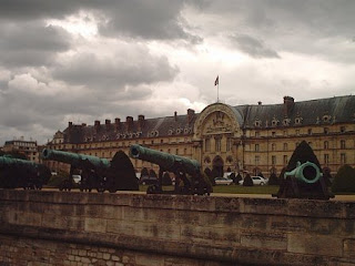 Les Invalides