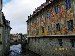 Que ver y visitar en Bamberg, el corazón de Franconia