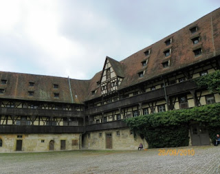 Que ver y visitar en Bamberg, el corazón de Franconia