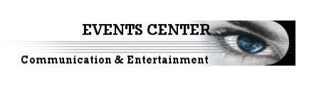 EVENTS CENTER
