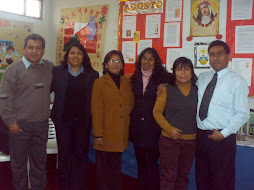 CAPACITACION SAN MARCOS