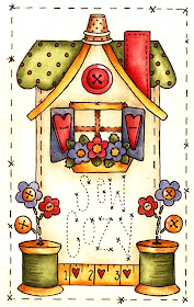 Sewing Posters.