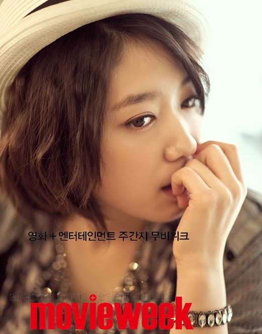 On Dramabeans website today:
