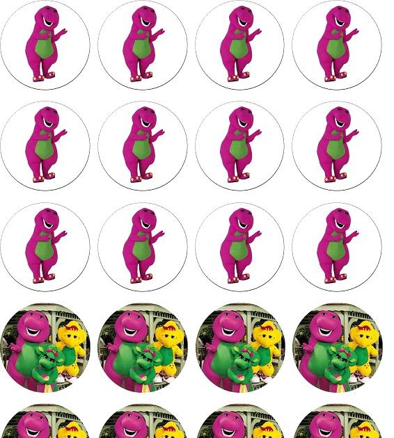 EDIBLE IMAGE PRINTING Edible Image Print