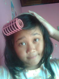 dewi, my sister...