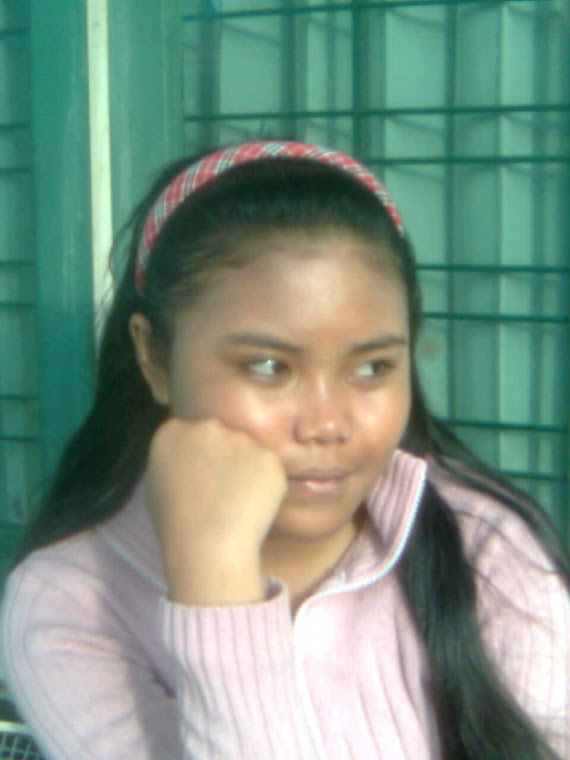 NGELAMUNIN CAPA SICH ???