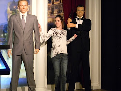 Hollywood Wax Doll Museum