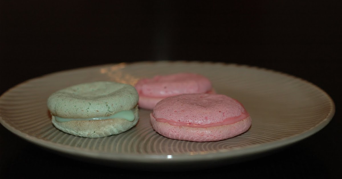 Zencefil Acibadem Kurabiyesi