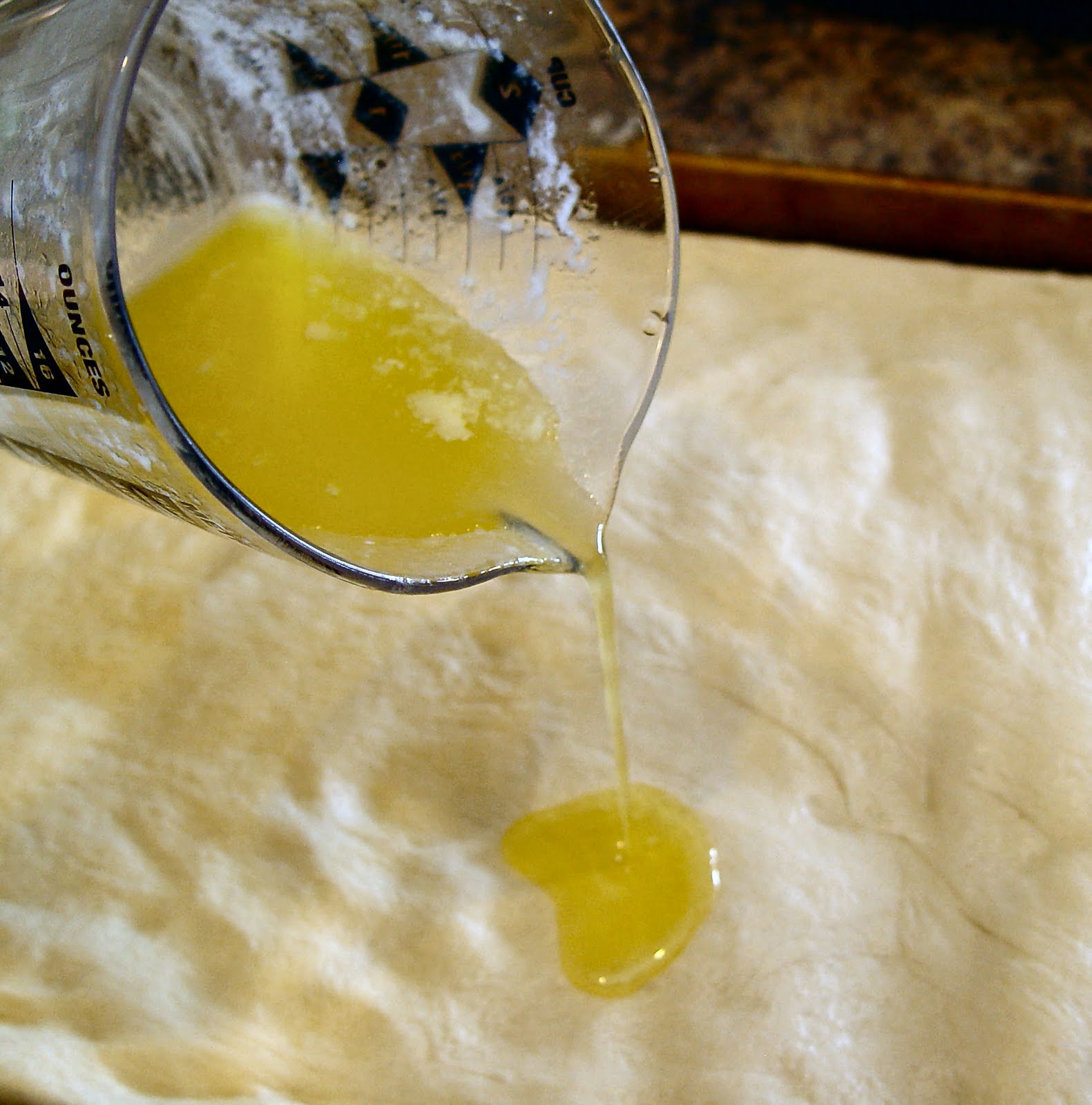 Breadsticks From Scratch Without Yeast