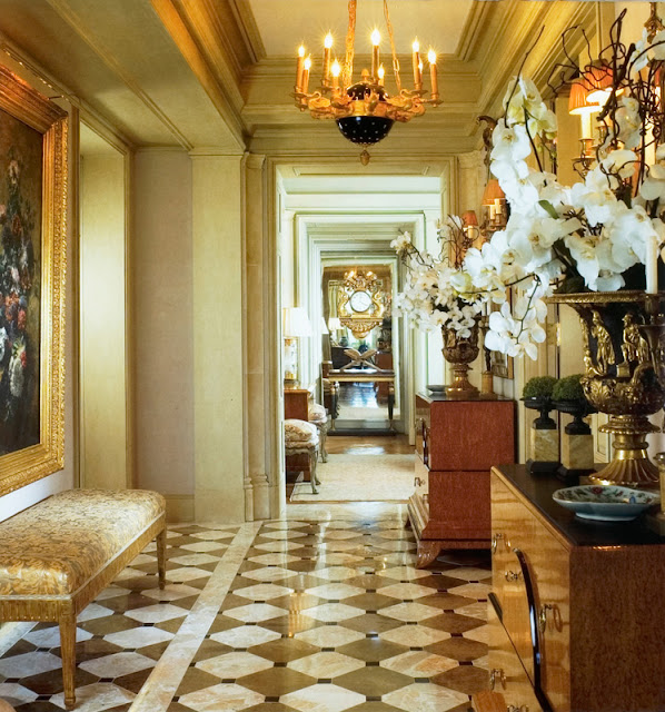 Designer Spotlight William Eubanks....I may have a new favorite! The