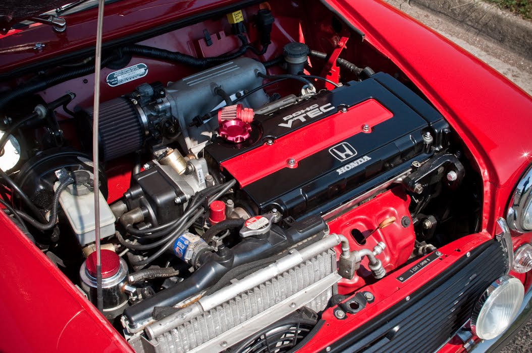 Mini Cooper | AVsite