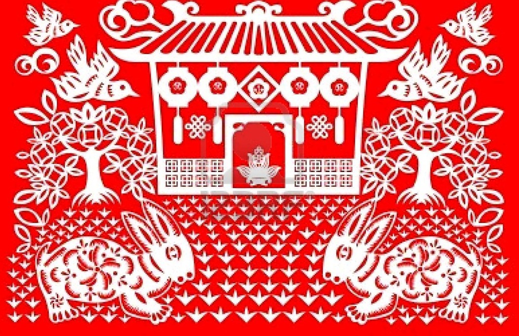 Esl cards Learning English with Michelle: Happy Lunar New Year 2012