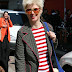 In the Street...Stripes & Dots, Milan