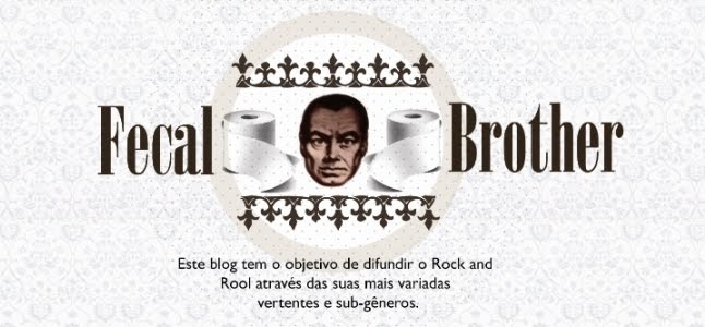Fecal Brother