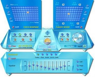 AV Voice Changer Diamond v6