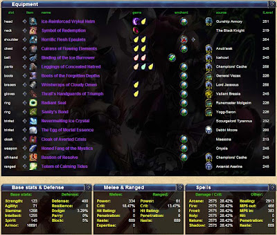 Try searching on pmhttp druid news from danomatic trying Maxdps