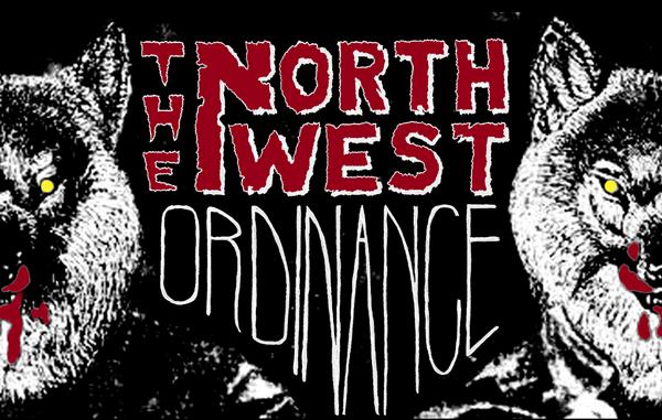 The Northwest Ordinance - Garage Punk from Dayton, Ohio