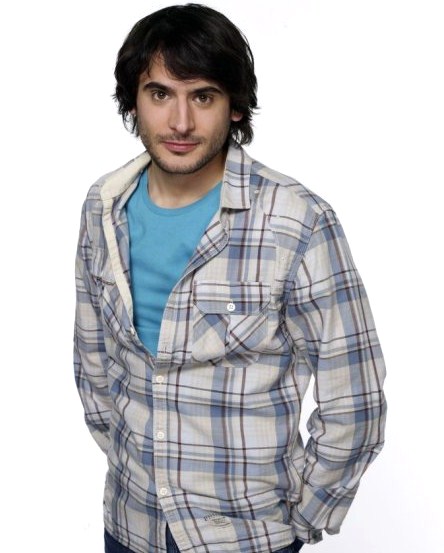 Syed Eastenders Actor