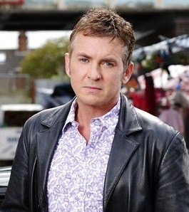 Shane Richie Young