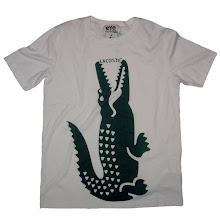 camisetas lacoste