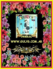 CANICHES TOY GULYS